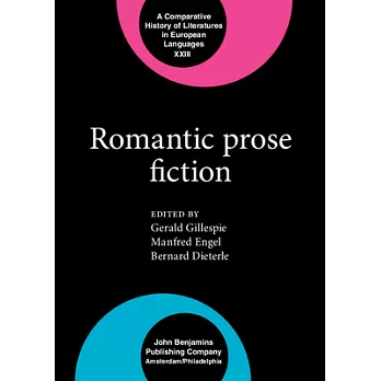 Romantic prose fiction /