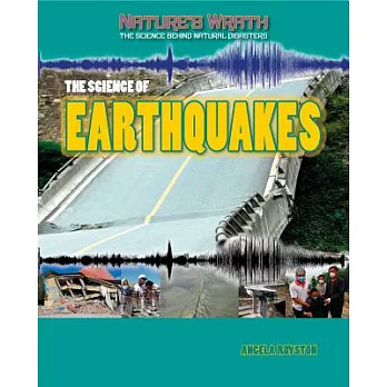 The science of earthquakes /