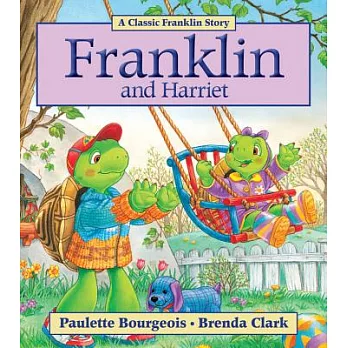 Franklin and Harriet /