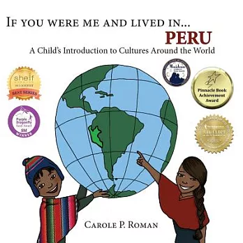 If you were me and lived in ... Peru : a child