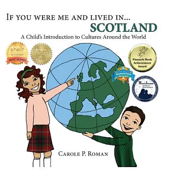 If you were me and lived in ... Scotland : a child