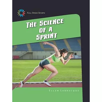 The science of a sprint