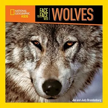 Fact ot face with wolves /