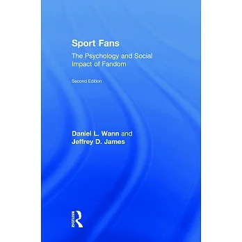 Sport fans :  the psychology and social impact of fandom /