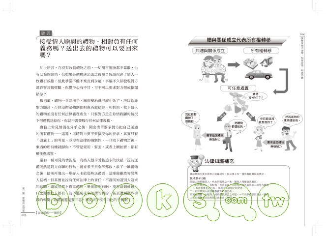 ►GO►最新優惠► [暢銷書]圖解愛情法律學