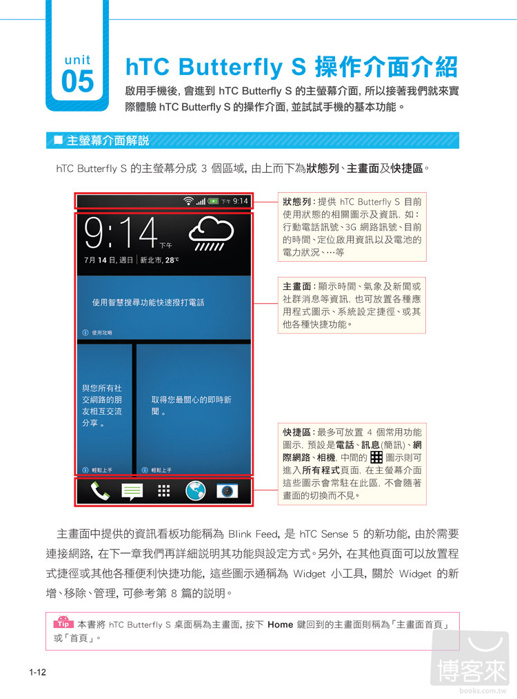 ►GO►最新優惠► [暢銷書]hTC Butterfly S 使用手冊