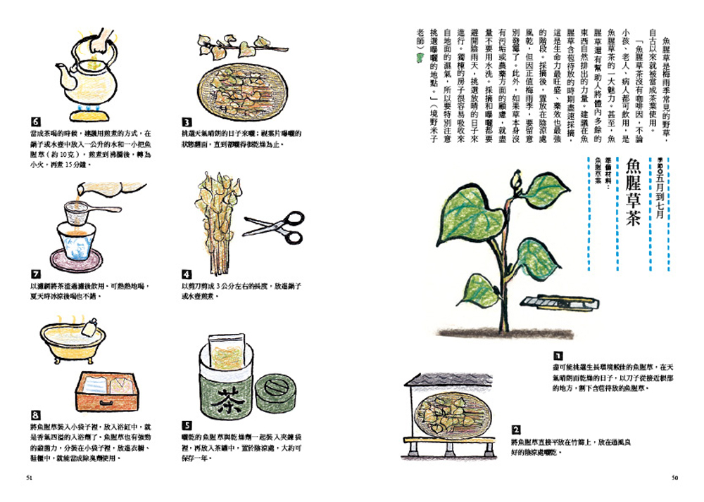 ►飲食►暢銷書► 和風好味食堂：跟著節氣做漬物，日式家傳80道養生食