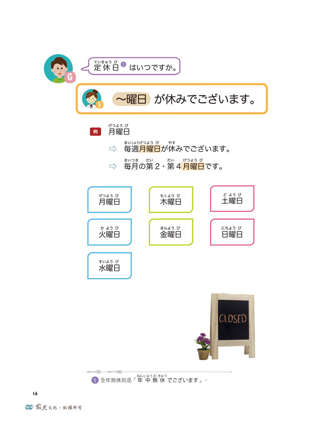 ►語言學習►暢銷書► 餐飲服務日語(16K彩圖+MP3)