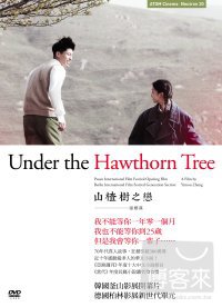 山楂樹之戀(家用版) Under The Hawthorn Tree /