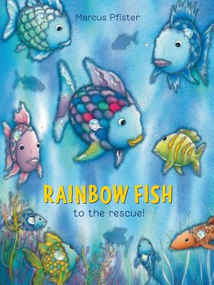 Rainbow fish to the rescue! /
