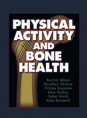 Physical activity and bone health /