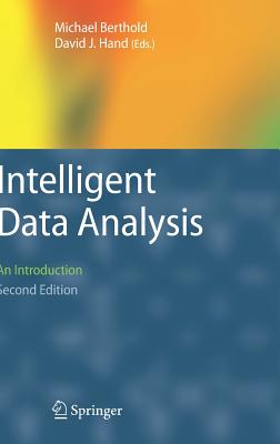 Intelligent data analysis :  an introduction /
