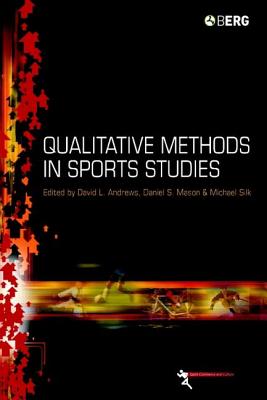 Qualitative methods in sports studies /