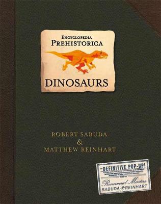 Encyclopedia prehistorica.