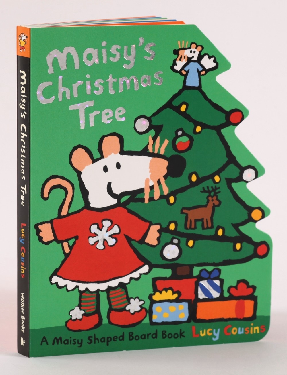 Maisy’s Christmas Tree