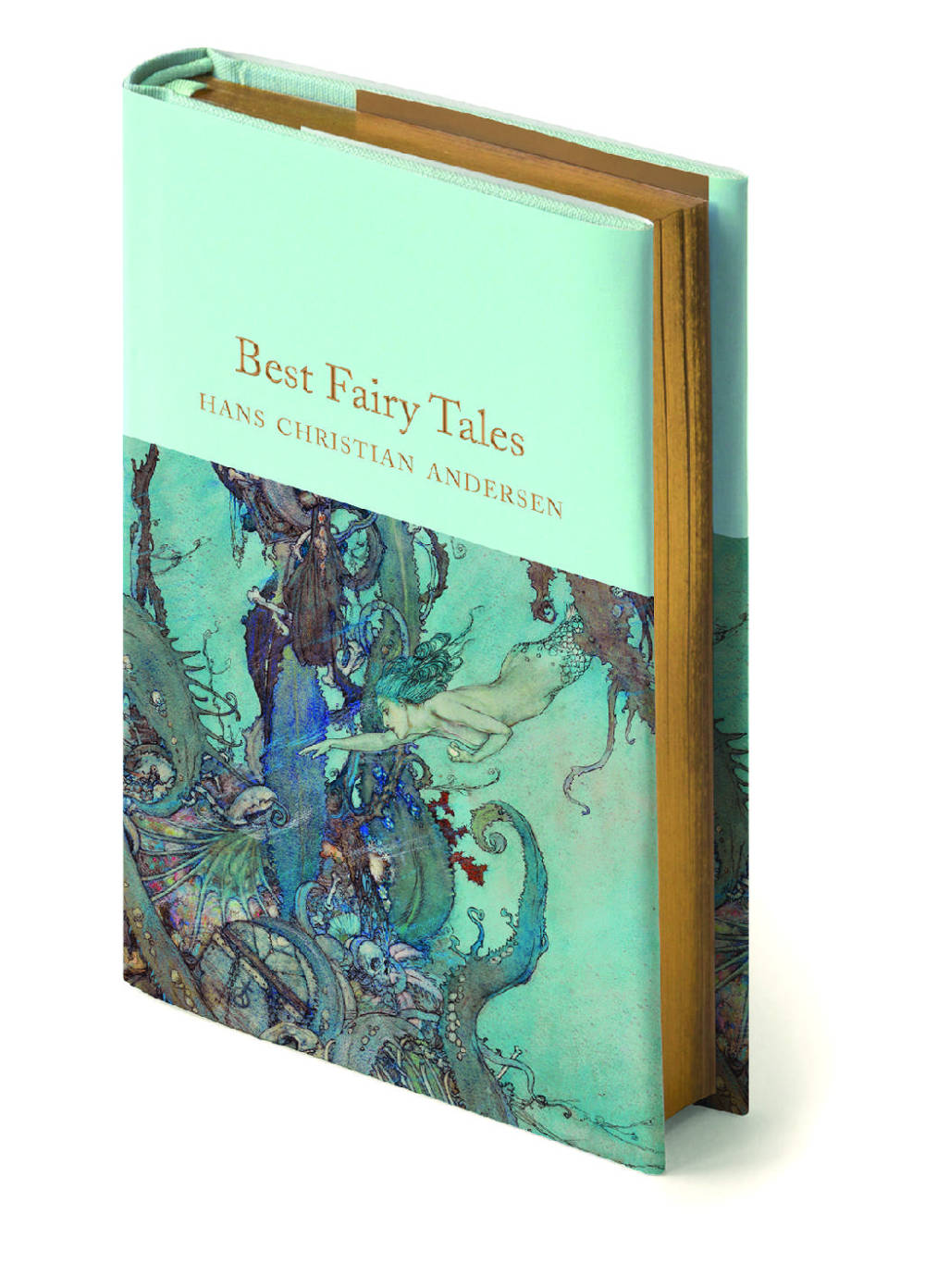 Best Fairy Tales