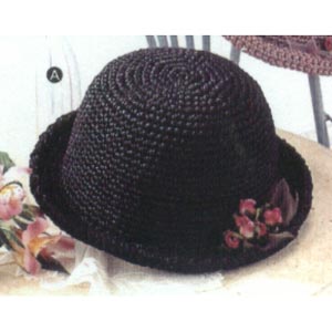 Hamanaka編織造型帽材料包(HA92A)