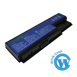 ACER Aspire 5220, 5310, 5315, 5320, 5520, 5720, 5730, 5920, 6520, 6920, 7320, 7520, 7720, 8920, 8935長效電池