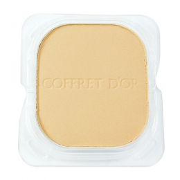 Kanebo 佳麗寶 COFFRET D’OR瑩白剔透粉餅SPF22/PA++(#OCC)(10g)