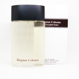 ZEGNA COLONIA 限量版 125ml