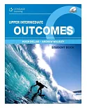 Outcomes (Upper-Intermediate) with MP3 CD/1片