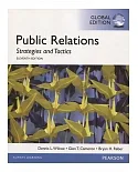Public Relations：Strategies and Tactics (GE) 11/e