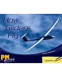 PM Writing 2 Green/Orange 14/15 How Gliders Fly