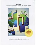 Managing Operations Across the Supply Chain(3版)
