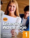 New Listening Advantage 1