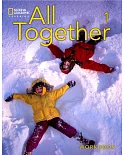 All Together 1 Workbook