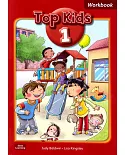 Top Kids 1 Workbook