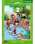 Top Kids 2 Workbook