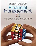 Essentials of Financial Management 4e