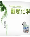 觀念化學V：環境化學