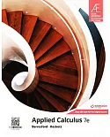 Applied Calculus (Asia Edition)(7版)