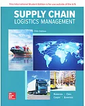 Supply Chain Logistics Management（5版）