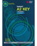 Target A2 Key Workbook