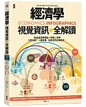 經濟學．視覺資訊全解讀 Economics Infographics