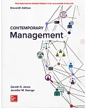 Contemporary Management (11版)