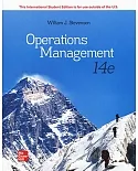 Operations Management (14版)