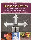 Business Ethics: Decision Making for Personal Integrity & Social Responsibility (5版)