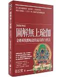 圖解無上瑜伽：金剛乘脫離輪迴的最高修行密法【暢銷經典版】