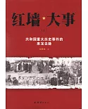 紅牆大事：共和國重大歷史事件的來龍去脈（上下冊）