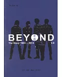 Beyond正傳3.0(1983-2013)