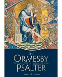 The Ormesby Psalter: Patrons & Artists in Medieval East Anglia