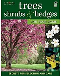 Trees, Shrubs, & Hedges for Your Home