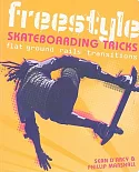 Freestyle Skateboarding Tricks: Flat Ground, Rails, Transitions