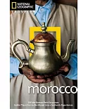 National Geographic Traveler Morocco