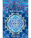 Divine Tie Dyes Made in Minutes: For Ages 8-80