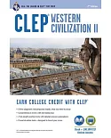 CLEP Western Civilization II